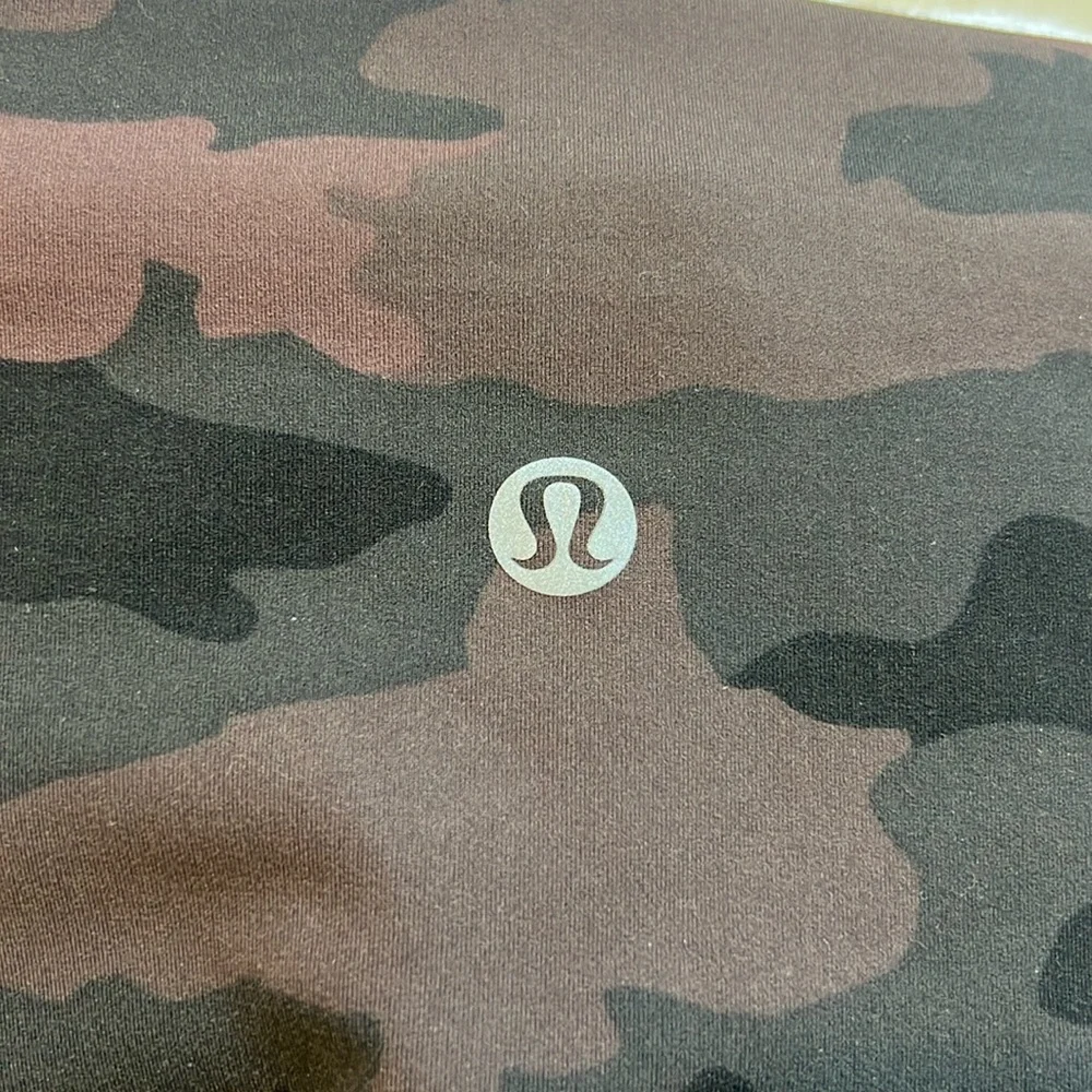 Lululemon Wunder Train  Tight 25